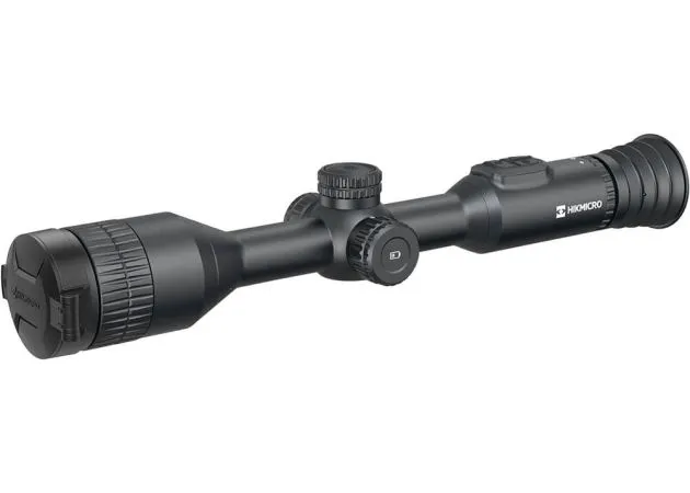 HikMicro Stellar 2.0 SQ50 Thermal Imaging Rifle Scope