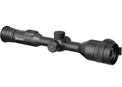 HikMicro Stellar 2.0 SQ50 Thermal Imaging Rifle Scope