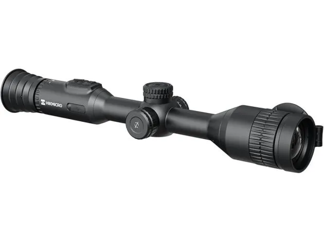 HikMicro Stellar 2.0 SQ50 Thermal Imaging Rifle Scope
