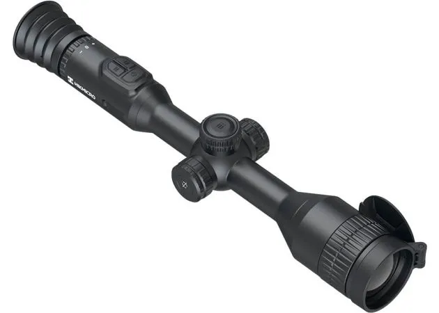 HikMicro Stellar 2.0 SQ50 Thermal Imaging Rifle Scope
