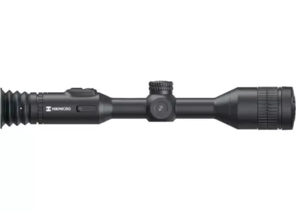 HikMicro Stellar 2.0 SQ50 Thermal Imaging Rifle Scope