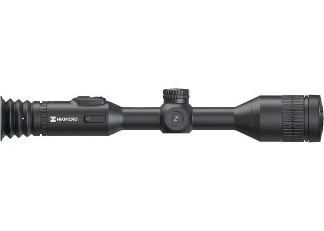 HikMicro Stellar 2.0 SQ50 Thermal Imaging Rifle Scope