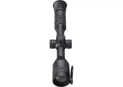 HikMicro Stellar 2.0 SQ50 Thermal Imaging Rifle Scope
