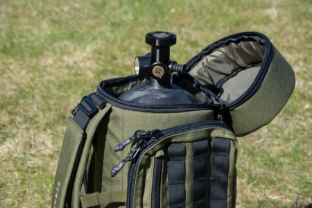 Range Bag For 6,8-9L Bottle Scandinavian Arms