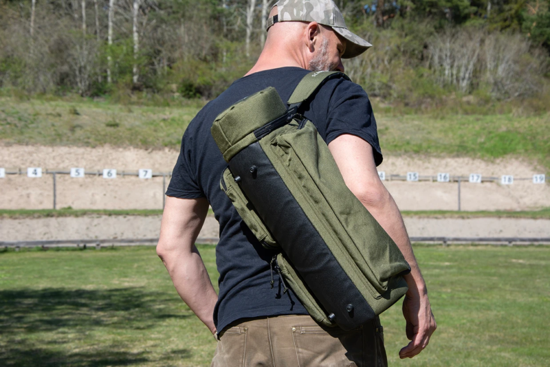 Range Bag For 6,8-9L Bottle Scandinavian Arms