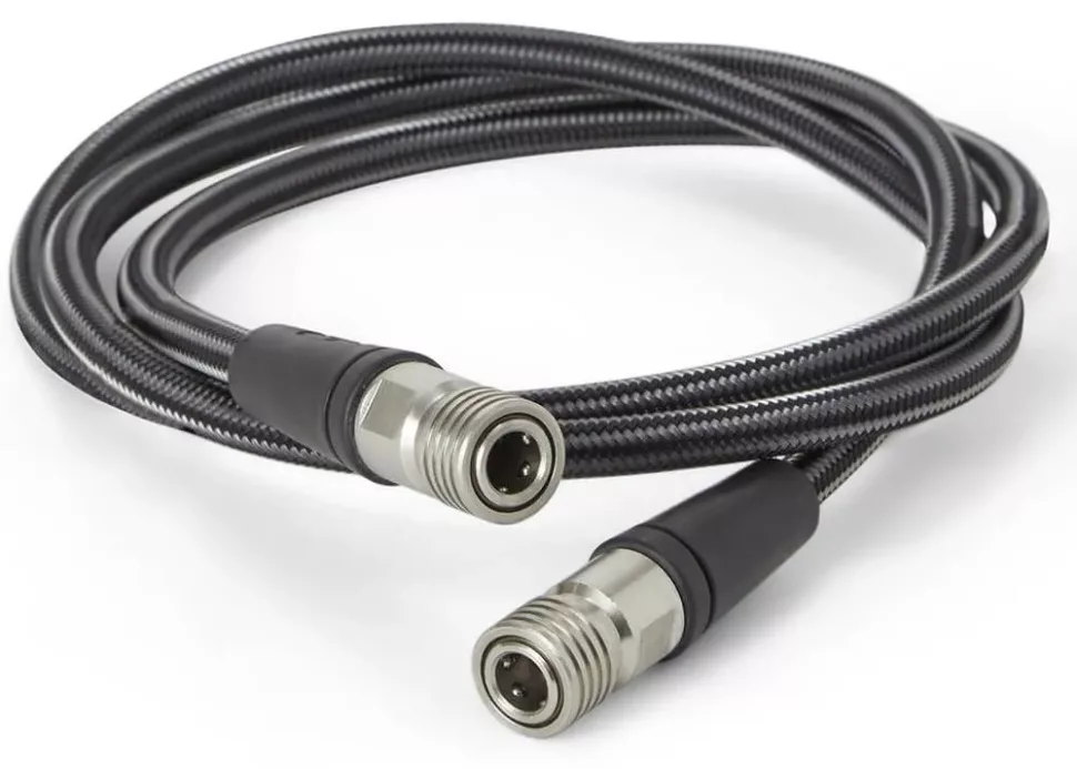 Backpack With 2 Liter Carbon Fiber Tank Set Scandinavian Arms