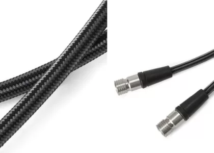 Backpack With 2 Liter Carbon Fiber Tank Set Scandinavian Arms