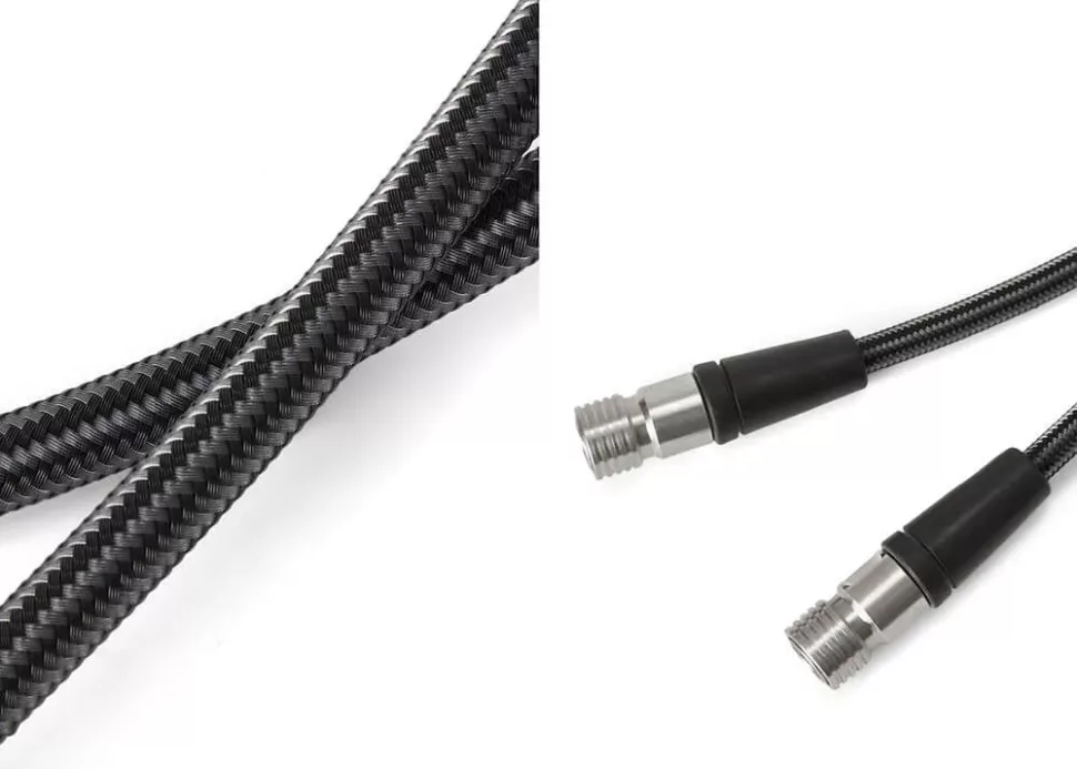 Backpack With 2 Liter Carbon Fiber Tank Set Scandinavian Arms