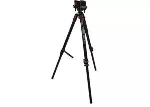 BOG Tripod Deathgrip Aluminum