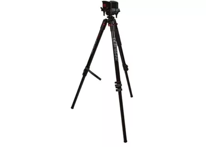 BOG Tripod DeathGrip Aluminium