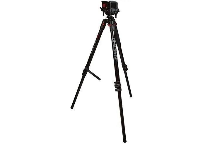 BOG Tripod DeathGrip Aluminium