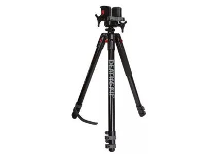 BOG Tripod DeathGrip Aluminium