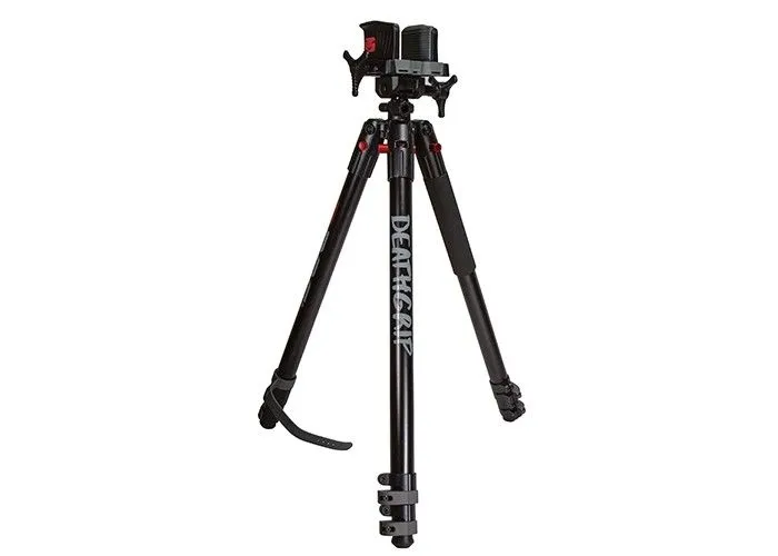 BOG Tripod DeathGrip Aluminium