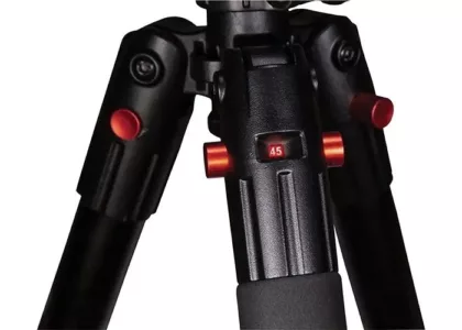 BOG Tripod DeathGrip Aluminium