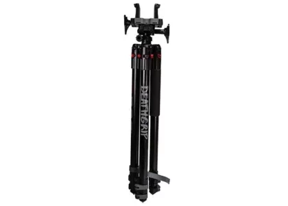 BOG Tripod DeathGrip Aluminium