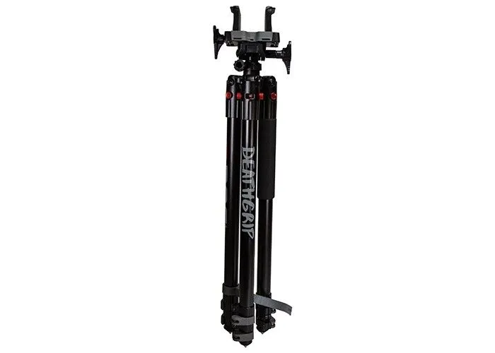 BOG Tripod DeathGrip Aluminium