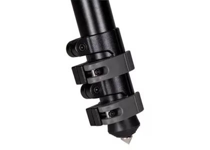 BOG Tripod DeathGrip Aluminium