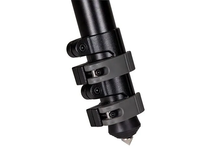 BOG Tripod DeathGrip Aluminium