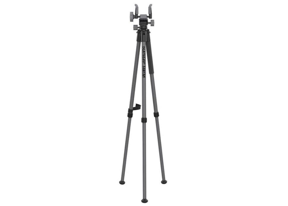 BOG Tripod DeathGrip Bantam