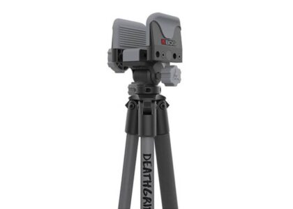 BOG Tripod DeathGrip Bantam