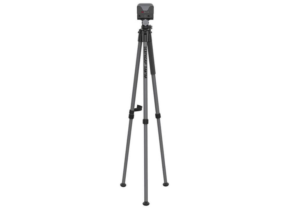 BOG Tripod DeathGrip Bantam
