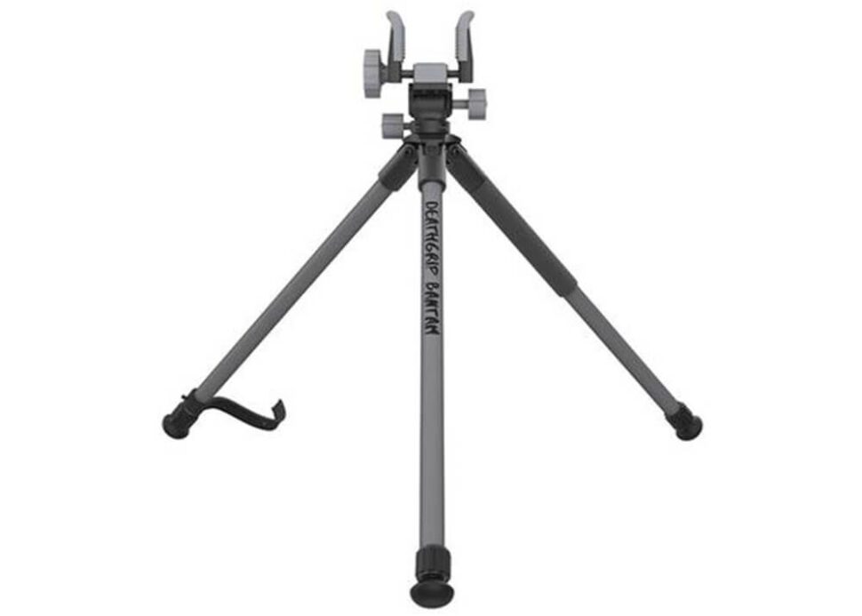 BOG Tripod DeathGrip Bantam