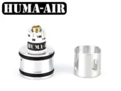 BSA R12 CLX Tuning Regulator by Huma-Air