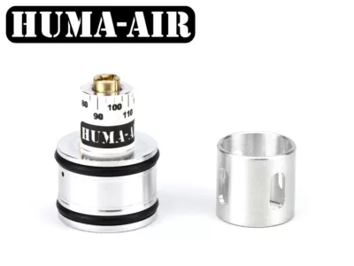 Bsa R12 CLX Tuning Regulator By Huma-Air