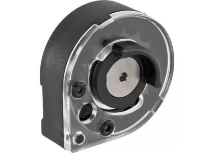 FX DRS Mini Magazine