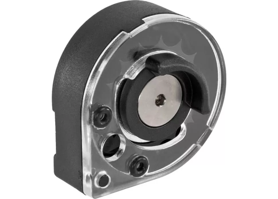 FX DRS Mini Magazine