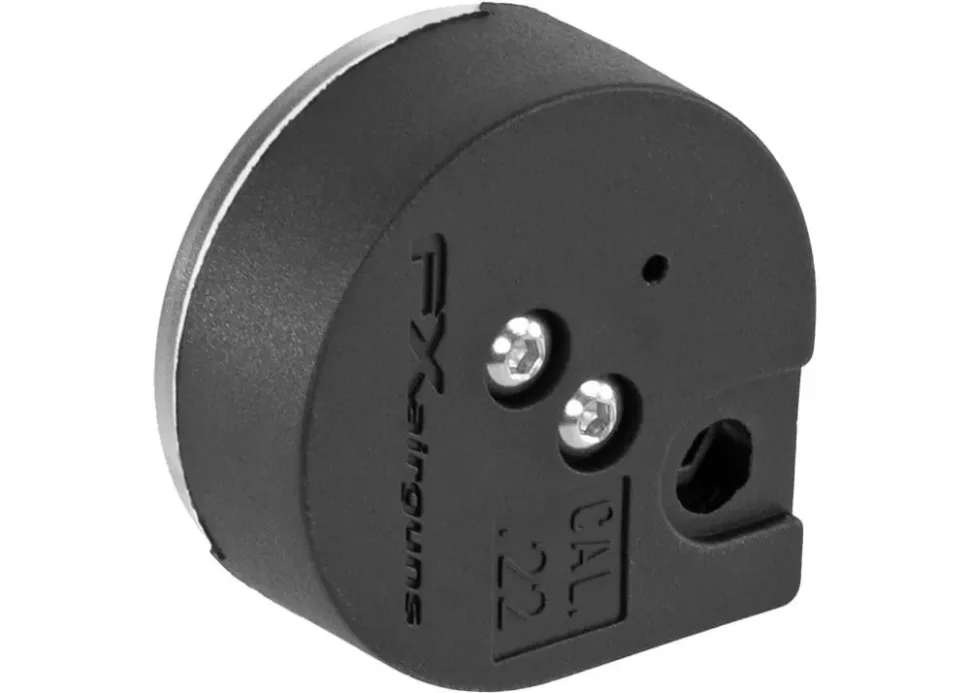 FX DRS Mini Magazine