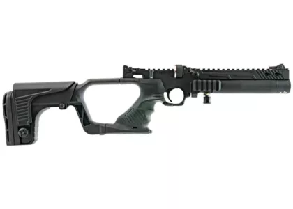 Hatsan Jet 1 Black PCP Air Pistol