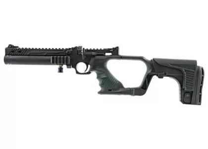Hatsan Jet 1 Black PCP Air Pistol