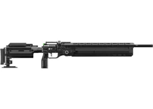 Karma Red Panda Bench Airrifle