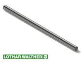 Lothar Walther Air Rifle Barrel Blank Stainless Steel_01
