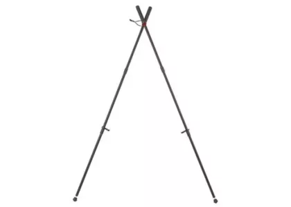 BOG Shooting Stick Sitting