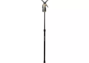 Shooting Stick Fiery Deer Monopod Gen. 4