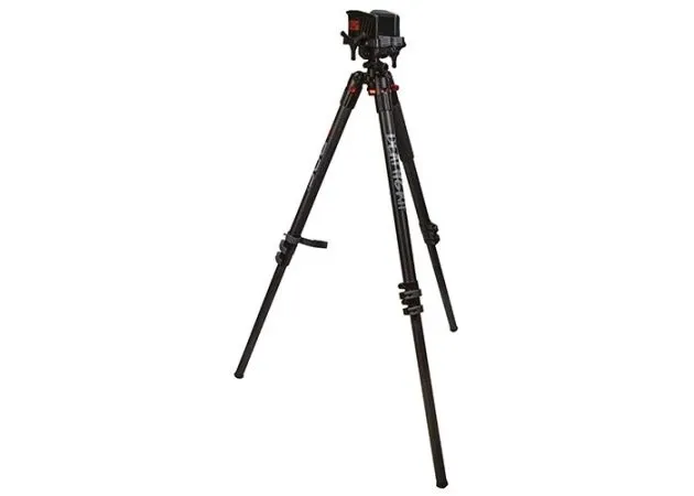 BOG Tripod DeathGrip Carbon Fiber