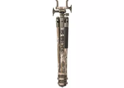 BOG Tripod Deathgrip Aluminium Mossy Oak Bottomland