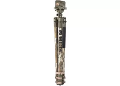 BOG Tripod Deathgrip Aluminium Mossy Oak Bottomland