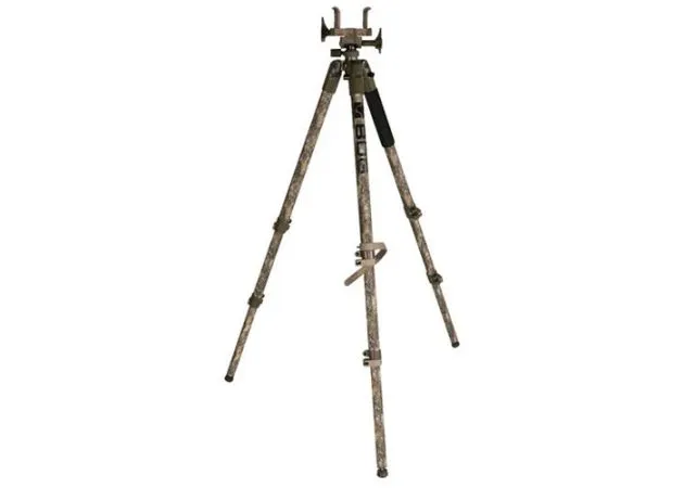 BOG Tripod Deathgrip Aluminium Realtree Excape