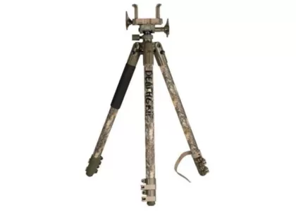 BOG Tripod Deathgrip Aluminium Realtree Excape