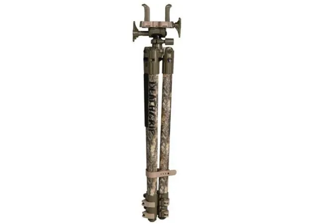 BOG Tripod Deathgrip Aluminium Realtree Excape