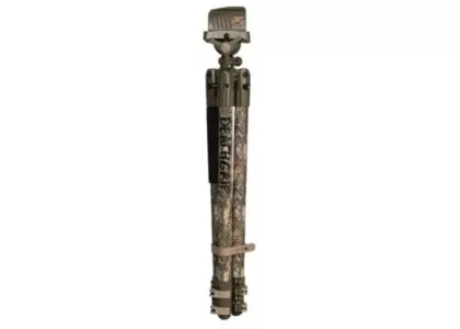 BOG Tripod Deathgrip Aluminium Realtree Excape