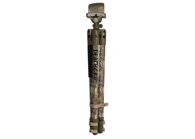 BOG Tripod Deathgrip Aluminium Realtree Excape