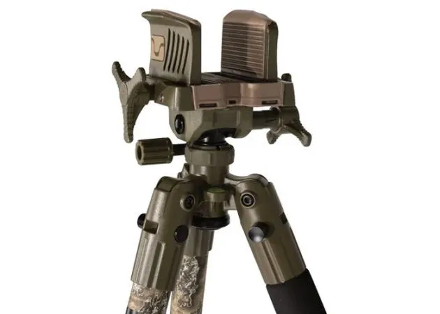 BOG Tripod Deathgrip Aluminium Realtree Excape