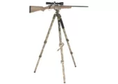 Tripod BOG Deathgrip Aluminium Realtree Excape