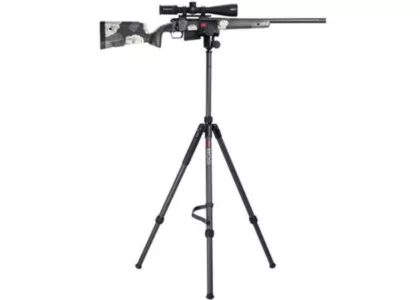 BOG Tripod Deathgrip Sherpa