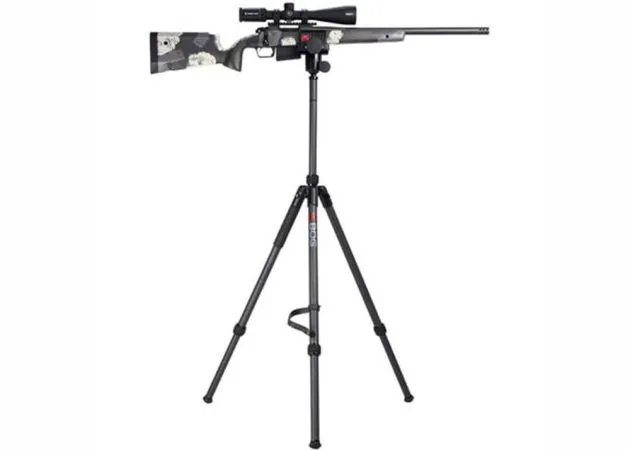 BOG Tripod Deathgrip Sherpa