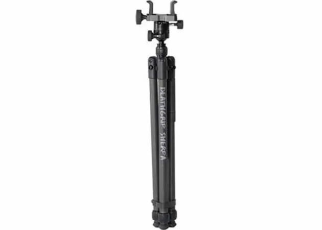 BOG Tripod Deathgrip Sherpa